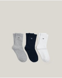 Witchery - Sport Sock 3 Pack