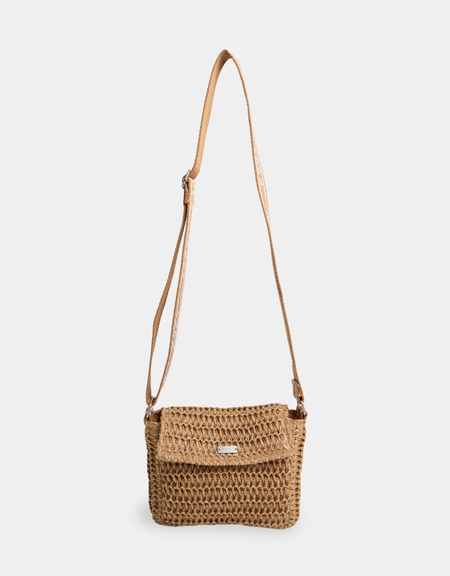 Roxy - Spotless Sunnies Cross Body Bag