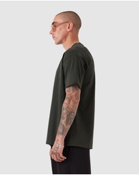 Zanerobe - Box Tee Forest