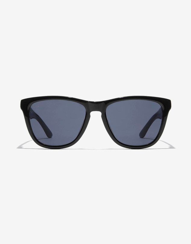 Hawkers Co - One Black UV400 Sunglasses - for Men and Women