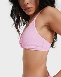Roxy - Womens Roxy Love Bikini Top