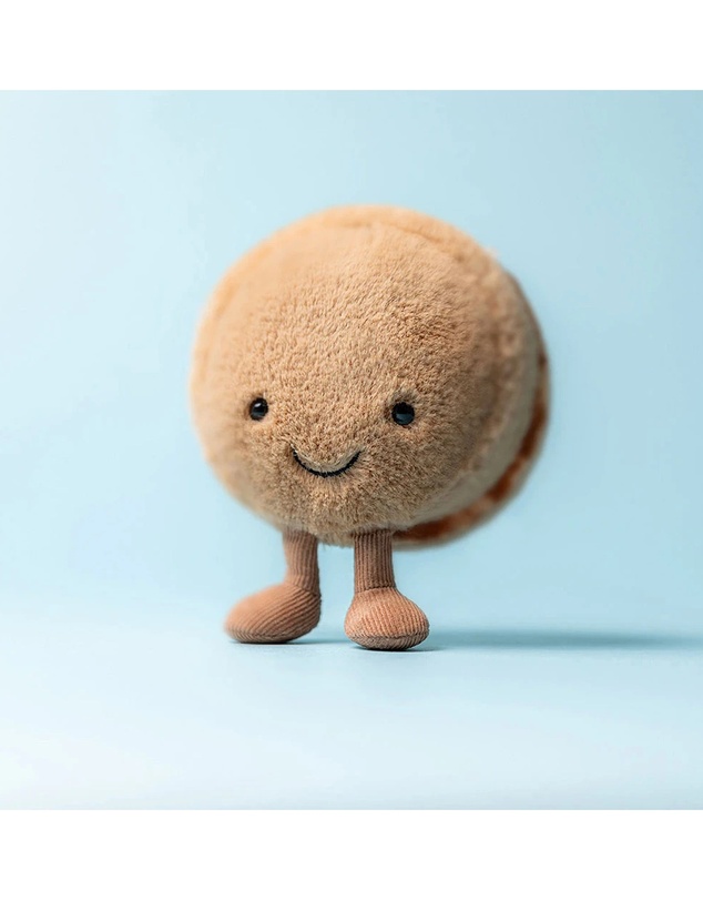 Jellycat - Amuseables Mona Macaron