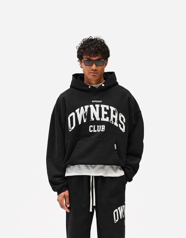 Represent - Owners Club Hoodie