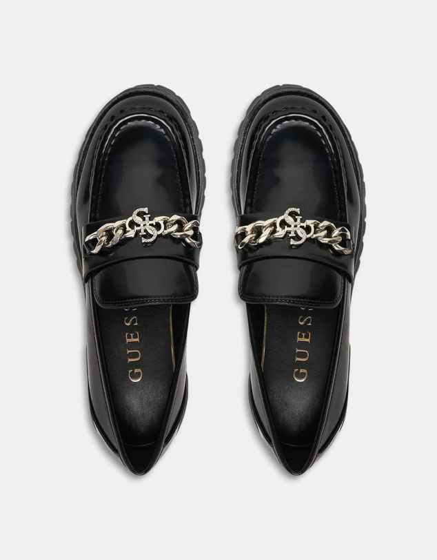 GUESS - Almer Loafers