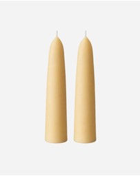Love Ally - Nina Stubby Beeswax Candle