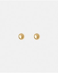 Kirstin Ash - Remanence Studs