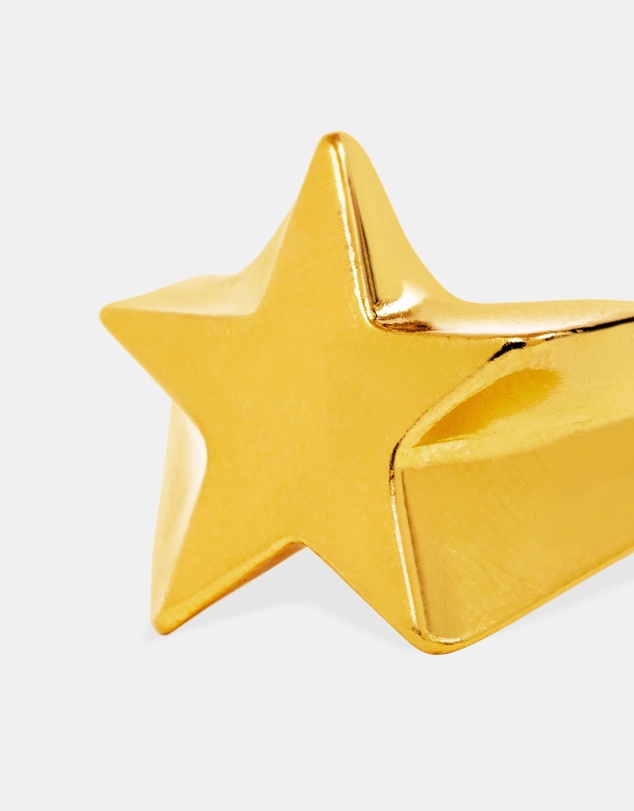 TwoJeys - Shooting Star Ring