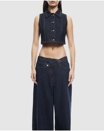 Lioness - Bella Crop Top