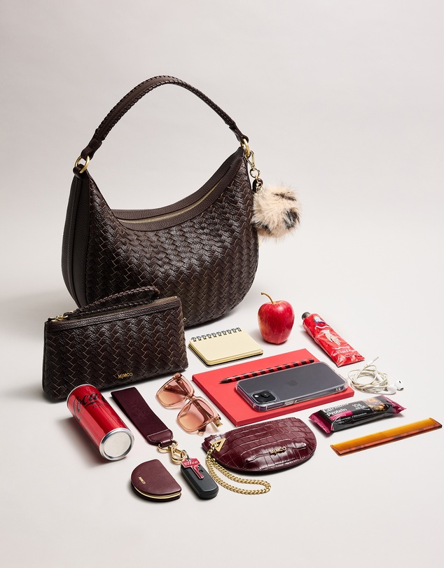 MIMCO - Luna Crescent Bag