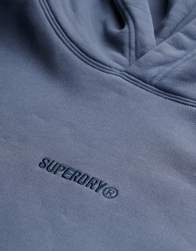Superdry - Micro Logo Hoodie