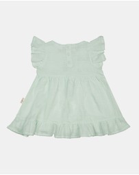 Toshi - Baby Dress Sammy