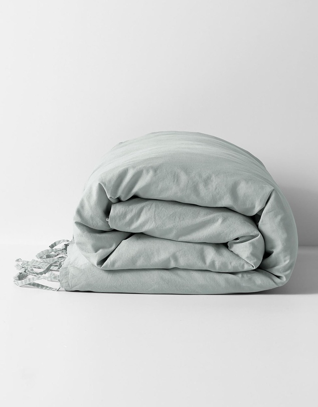 Aura Home - Maison Vintage Quilt Cover