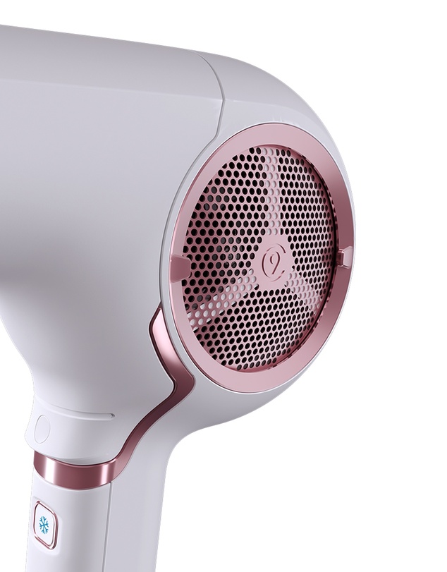 CLOUD NINE - The Airshot Pro Hair Dryer