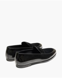 Aquila - D'ORO Collection - Bass Penny Loafers