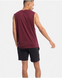 Stock & Co. - Stock Tank