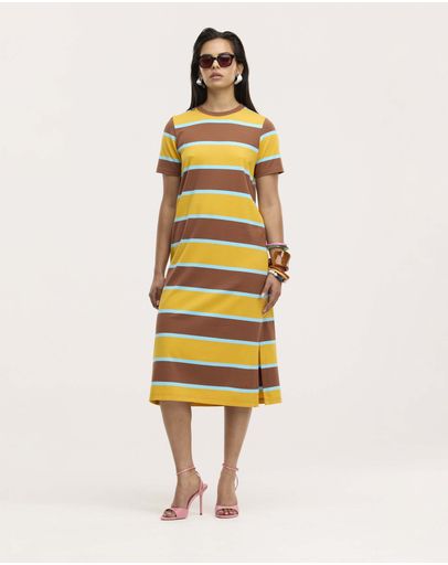 Dandelion Stripe