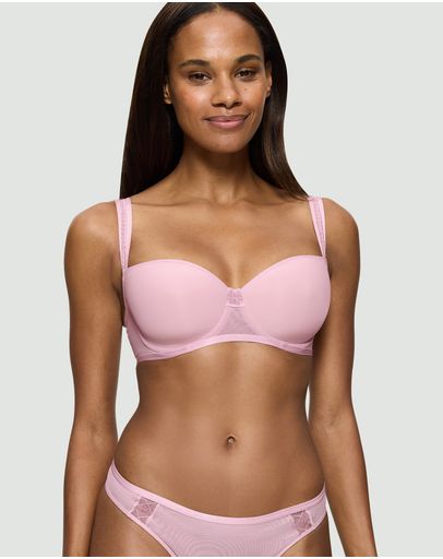 Vintage Pink