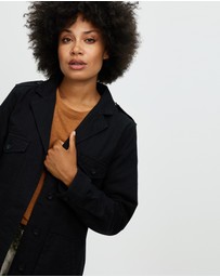 Brixton - Quardro Jacket