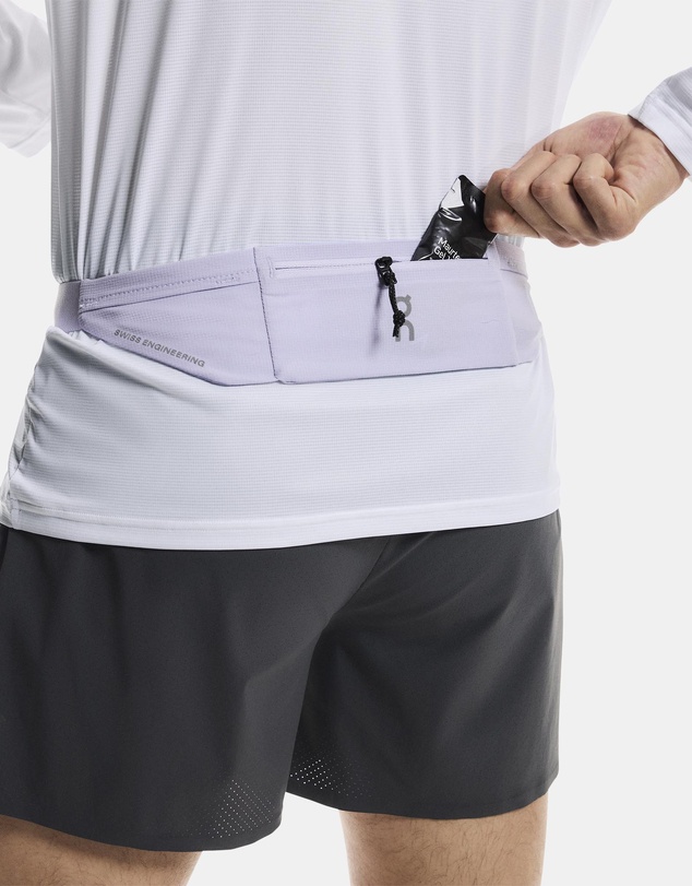 On - Speed Belt