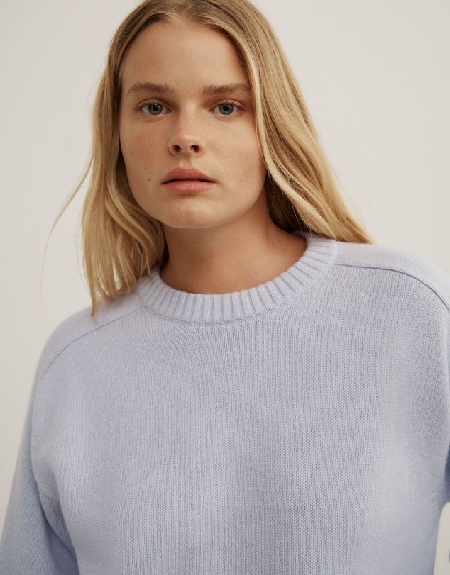 Witchery - Crew Neck Knit