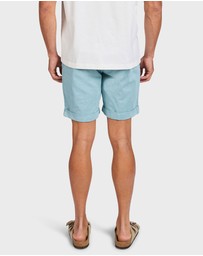 Academy Brand - Santiago Short