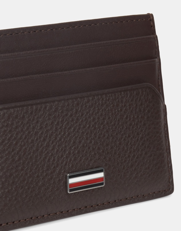 Tommy Hilfiger - TH Central CC Holder