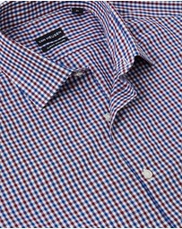 Van Heusen - Gingham Check Shirt