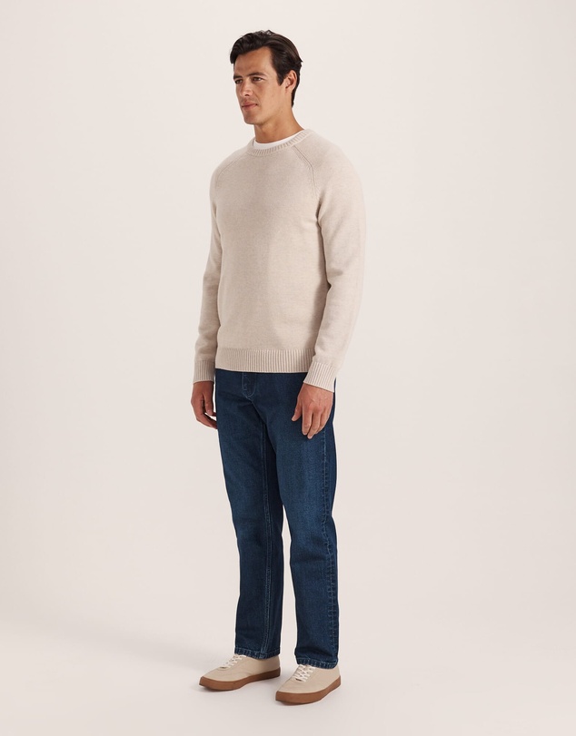SABA - Vincent Wool Knit