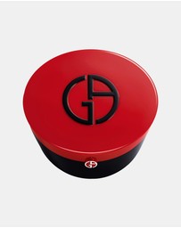 Giorgio Armani - Armani To Go Cushion Case Lacquer
