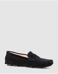 Edward Meller - GRACEY Driving Moccasin