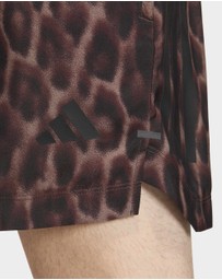 adidas Performance - D4T PrimeLift Aop Shorts Mens