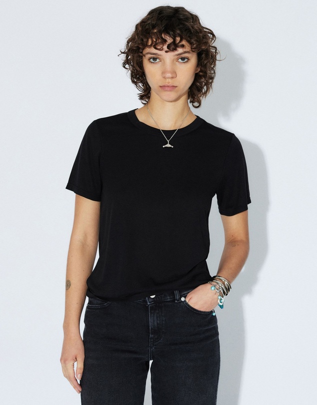 Dr Denim - Lyra Top