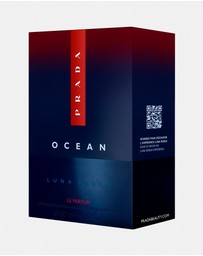 Prada - Luna Rossa Ocean Le Parfum 50ml