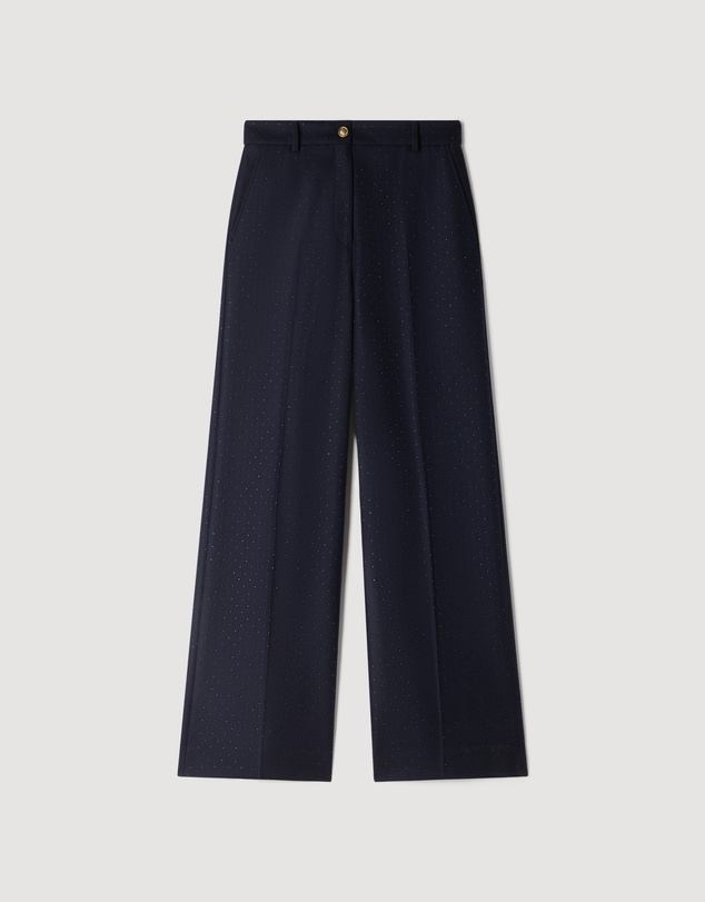 Sandro - Ellington Pants