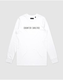 Counter Culture - Atlas Long Sleeve - Youth