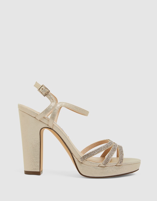 NINA - Saralyn