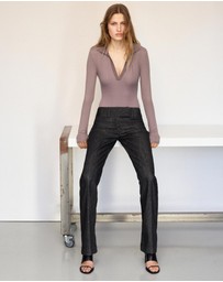 M.N.G - Poli Bodysuit