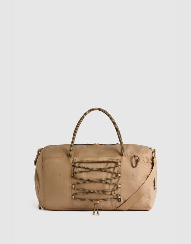 Nere - Momentum Duffle Bag