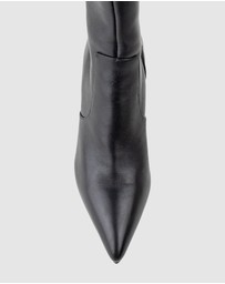 Edward Meller - VAIN85 Knee High Boot