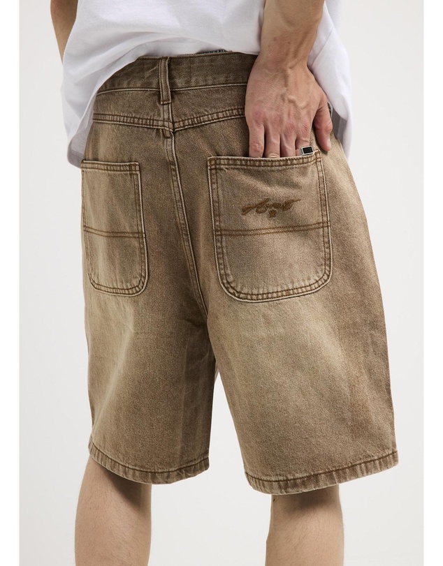 Arvust - Harbour Jorts