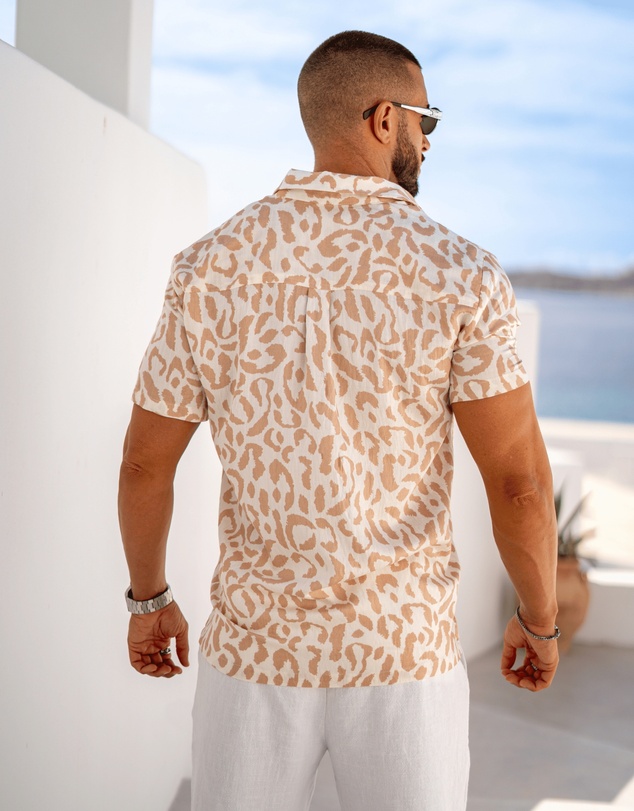 Runaway the Label - Jack Shirt