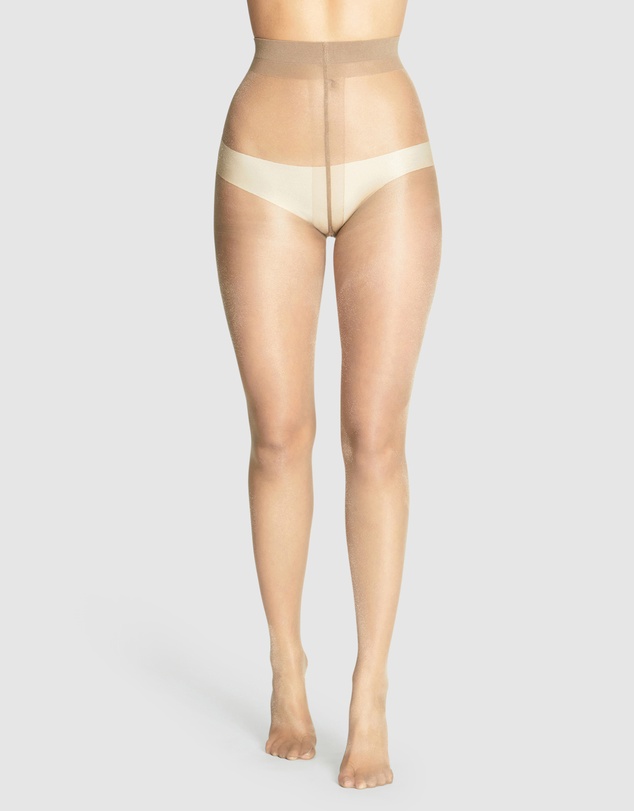 Levante - 3 Pack Brillante Pantyhose