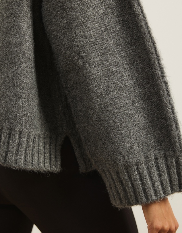 Atmos&Here - Charli Chunky Knit Jumper