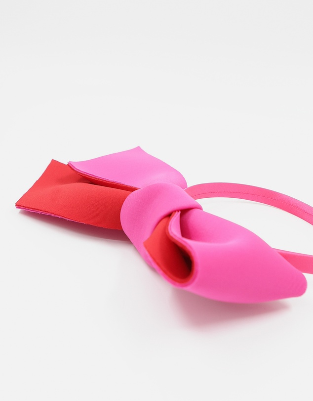FORD MILLINERY - Thumper Headband
