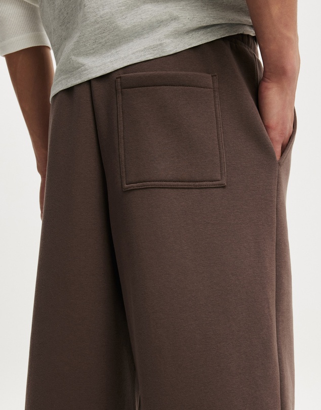 Cotton On - Super Baggy Track Pant