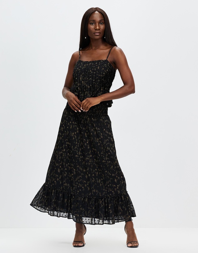 Grace Willow - Winnie Maxi Skirt