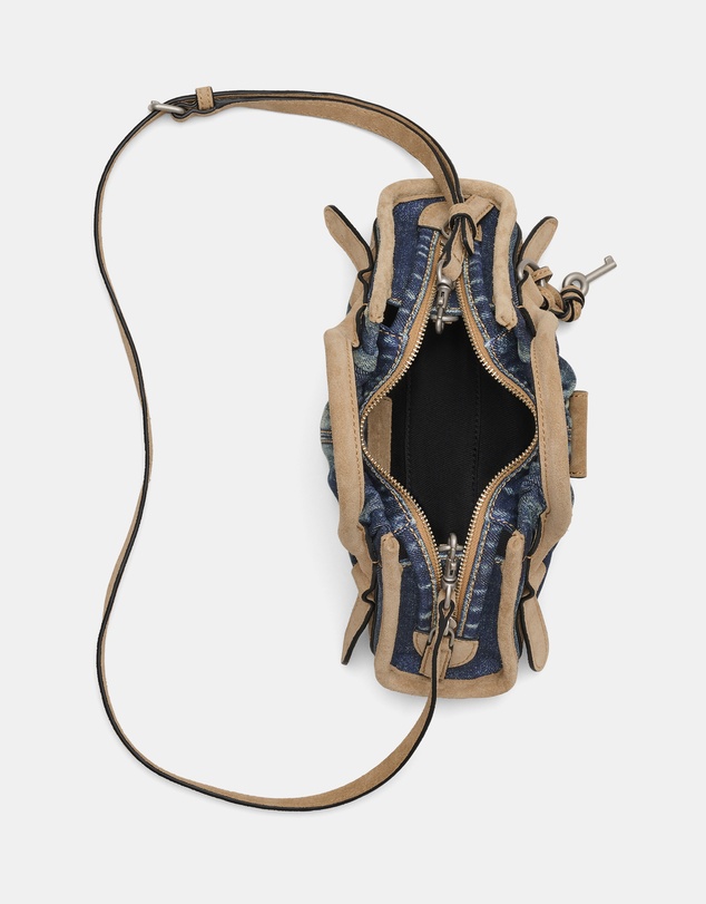 Marc Jacobs - The Small Satchel