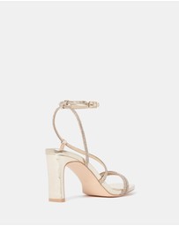 Forever New - Mila Diamante Heels