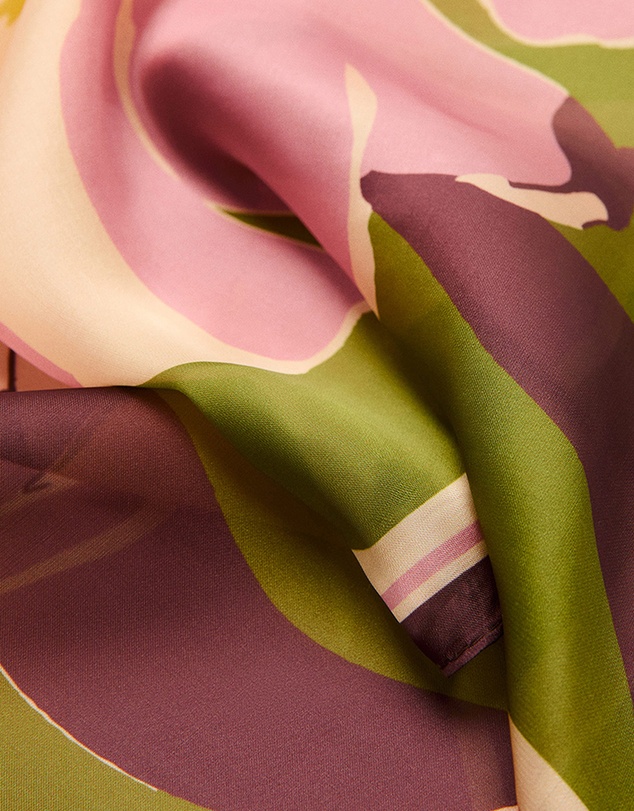 M.N.G - Florence Scarf