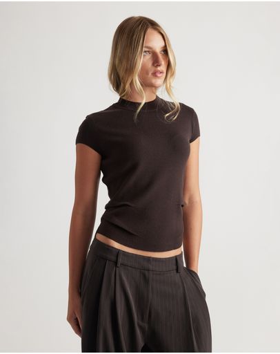 Truffle Brown